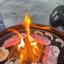 강릉 먹방 여행 : 초시막국수, 바베큐, 이츠모라멘