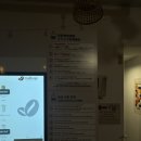한라봉바다라면카페 | 청사포오션뷰 부산24시카페 청사포바다라면카페 방문후기
