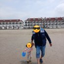 하늘과바다사이 리조트 후기, 아이들과 갯벌체험 가능한 태안 가족 숙소