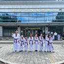 용인대 하늘 MBA 태권도장 이미지