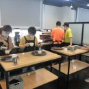 바리스타 2급 자격과정(청년) 이미지