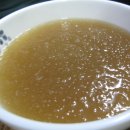 산천칡냉면 이미지