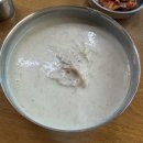 대성콩물 중흥본점 후기 | 오픈런으로 다녀온 콩물국수 솔직 리뷰 (웨이팅, 가격, 맷돌콩물과 비교)