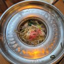 한우전문점 눈꽃 | 세종 소담동 샤브샤브 맛집 눈꽃샤브 – 진한 육수와 볶음밥까지 완벽한 마무리!