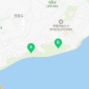 씨사이드파크 영종진 화장실 이미지