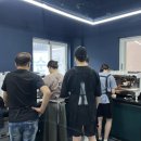 컬티바리스타학원