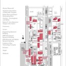 ﻿AD Classics: IIT Master Plan and Buildings / Mies van der Rohe 이미지