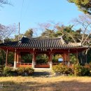 대장금마실길(1코스) 이미지