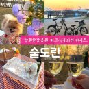 술도란 | 망원한강공원 피크닉 술도란 와인+피크닉 세트 대여 후기