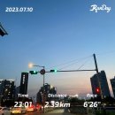 2023년 7월 일상