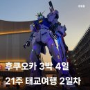 올인종합몰 | [21주 태교여행] 3박 4일 후쿠오카 2일차 | 하카타 역, 일본버스, 스시사카바 사시스 킷테하카타...