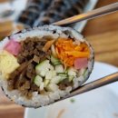 만월김밥 이미지