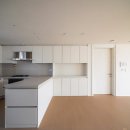 우미5차아파트 입구 | [나주 리모델링] 빛가람 우미린 아파트 33평 A타입 부분 인테리어 공사 후기