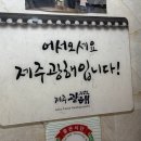 광해 | 제주도 갈치조림 맛집 제주 광해 내돈내산 방문 후기