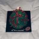 포유 | 서울 용두동 크리스마스 케이크 디자인 케키포유 후기