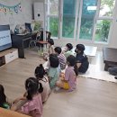 6/30 "식중독 예방교육 및 화재 시 대처법과 신고"에 대한 안전교육을 진행하였습니다~ 이미지