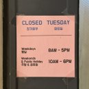 성수/아지트 삼고 싶은 커피에 진심인 카페 <모멘토브루어스> 솔직후기(+주차정보)