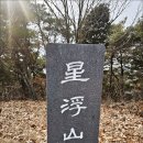 경주 성부산 ~ 250106 이미지