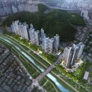 롯데캐슬 더 퍼스트 1단지 이미지