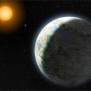 글리제(gliese) 이미지