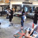 토마토 복싱클럽 이미지