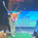 in골프연습장 이미지