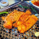 지에스더프레시(남양주진접점) | 남양주 별내 맛집 초대창, 숯불에 구주는 양대창 고기집