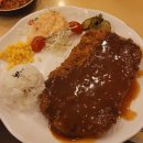 남촌뷔페식당 이미지