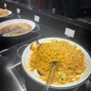 W | 울산 W웨딩 하객 후기 | 답례품 변경·더파티 뷔페 솔직 리뷰