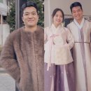 이태리광수 | 나솔 29기 정숙·영철 결혼 한복 어디?샤넬 아웃 후 몽클 퍼 패션 + 광수 출연진 근황은