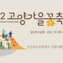 호수공원2 축제섬 앞 이미지