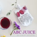 ABC 주스 추천 클렌즈 디톡스 주스 라티브