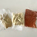 허당훗떡볶이 이미지