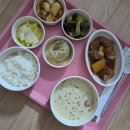현대프라자세탁 | (작성 중) 순천 현대여성아동병원 5층 B룸 산후조리원 (2) 식사, 간식시간, 수유콜, 퇴실