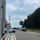 이마트24 영덕중앙점 | 영덕 물놀이도 가능한 축산항 백패킹 후기