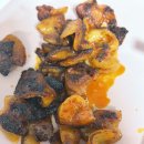 대구생막창구이 | 매콤 직화 돼지 곱창구이, 집에서 즐기는 환상의 맛! 찐 후기 (대구 훈제 생막창 밀키트)