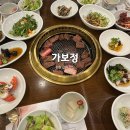 경기도 수원시 팔달구 인계로 ~ 장다리로 | [경기도/수원] 수원 갈비 맛집 가보정 예약 없이 주말 오픈런 후기