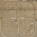 완산-110 | 완산부지도(完山府地圖) 들여다보기 - 전라감영 권역