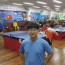강대섭 탁구교실 이미지