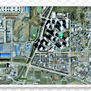 탕정119안전센터 앞 이미지