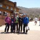 노고단산장 이미지