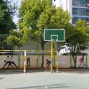 금당중학교 운동장 이미지