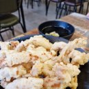 다산 중국집 불맛가득 짬뽕 백천 후기
