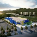 관광단지로(동) 이미지