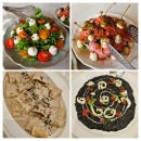 (주)메찌 | 마곡나루 맛집 로마옥│LG아트센터 건물 내, 서울식물원 인근 위치