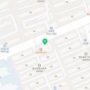 버스정류장(첨단초교후문) 이미지