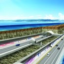 해저터널 이미지