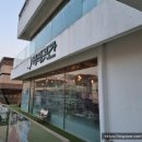 헤이리로(헤이리맞은편 1번게이트) 이미지