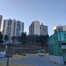 궁내중 삼거리(백두동성 앞) | 230219 산본동 임장(Feat. 가야주공 5단지 1차, 개나리주공 13단지)