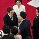 [단독] 李 대통령, 임기 곧 끝날 &#39;비대위원장&#39; 김용태 오찬에 부른 이유는 이미지